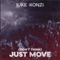 (Don't Think) Just Move artwork