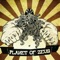 Apocalypse - Planet Of Zeus lyrics