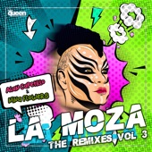 La Moza (Alex Ramos "I'm I" Remix) artwork