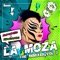La Moza (Alex Ramos "I'm I" Remix) artwork