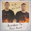 Backdoor To Your Heart (feat. Marc Wulf) - Single