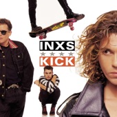 Never Tear us Apart by INXS
