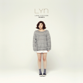 Lyn - Say Lyrics