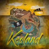 Keoland artwork