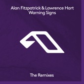 Warning Signs (The Remixes) artwork