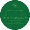 The Statement (The Black 80s Mixes) - Single album lyrics, reviews, download