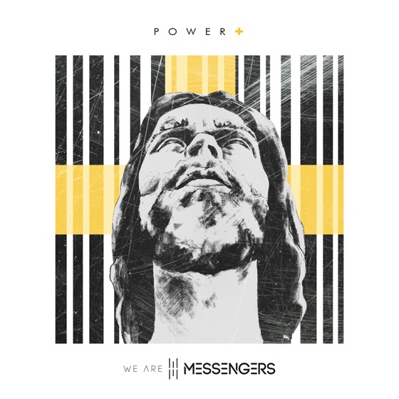 Cover artwork for Image of God