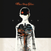 Three Days Grace - I Am Machine artwork