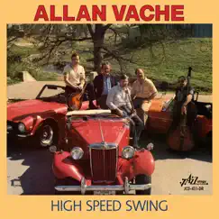 High Speed Swing by Allan Vaché album reviews, ratings, credits