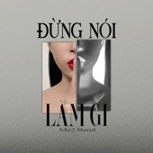 Đừng Nói Làm Gì artwork