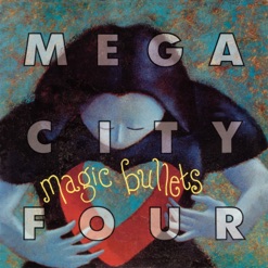 MAGIC BULLETS cover art