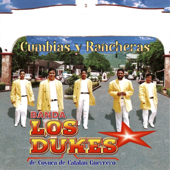 Jugo de Piña - Banda los Dukes de Coyuca de Catalán Guerrero