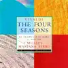 Stream & download Vivaldi: The Four Seasons, La tempesta di mare & Il piacere