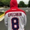 Alex Ovechkin! - Joseph Daye lyrics