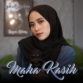 Maha Kasih artwork