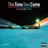 The Time Has Come artwork