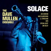 The Dave Mullen Ensemble - Satin Doll