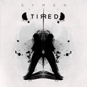 Tired - EP artwork