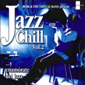 Jazz Chill, Vol. 2 artwork