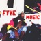 Geronimo - Fyve lyrics