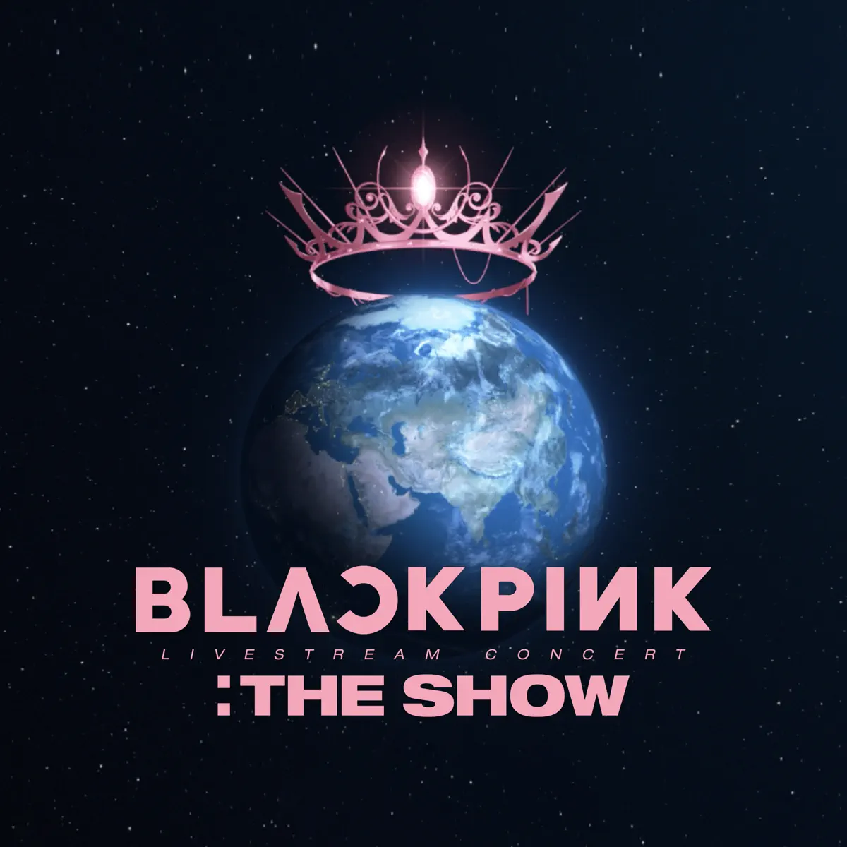 BLACKPINK - BLACKPINK 2021 'THE SHOW' LIVE (2021) [iTunes Plus AAC M4A]-新房子