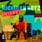Michigan Boyz Shiesty (feat. Rizzo Luciano) - Yung Chriz Da Don lyrics