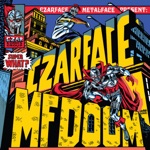 CZARFACE & MF DOOM - The King and Eye (feat. Darryl "DMC" McDaniels)