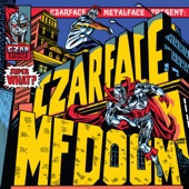 CZARFACE - This is Canon Now