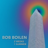 Bob Boilen - Obsidian