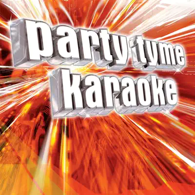 Party Tyme Karaoke - Pop Party Pack 1 - Party Tyme Karaoke