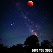 I Love You 3000 artwork