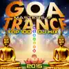 A11 (Progressive Goa Trance Dj Mix Edit) song lyrics