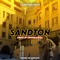 Sandton - ThatKing Nimz lyrics