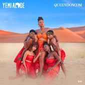 Queendoncom - Yemi Alade