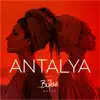 Antalya (Oriental Deep House Balkan Instrumental) [Instrumental] song lyrics