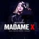 MADAME X - MUSIC FROM THEATER XPERIENCE cover art