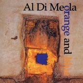 Al di Meola - Paradisio