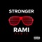 Stronger - Ramindu lyrics