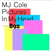 Pictures in My Head (High Contrast Remix) artwork