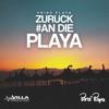 Zurück #an die Playa - Single