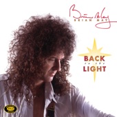 Back To The Light artwork