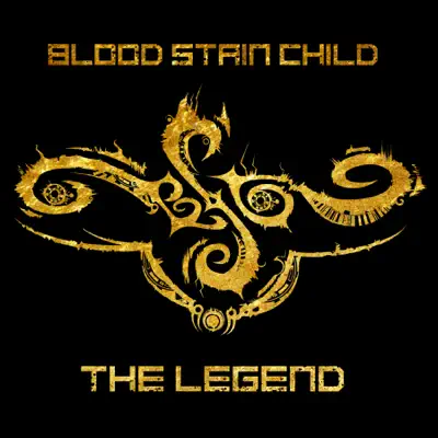 THE LEGEND - Blood Stain Child