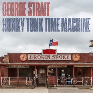 George Strait - Sing One with Willie (feat. Willie Nelson) - Line Dance Music