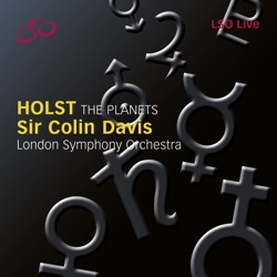 Leopold Stokowski & London Symphony Orchestra - The Planets, Op. 32: IV. Jupiter, the Bringer of Jollity