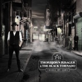 Thorbjørn Risager & The Black Tornado - Holler n Moan