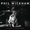 Children of God Acoustic Sessions album lyrics, reviews, download