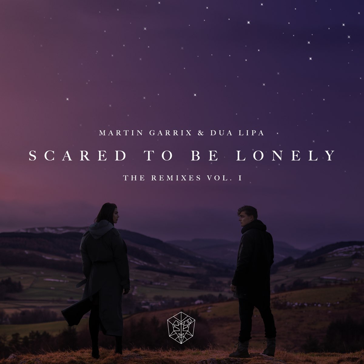 Scared to Be Lonely (Remixes, Vol. 1) - EP Martin Garrix & Dua on Music