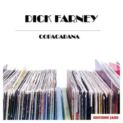Copacabana - Dick Farney