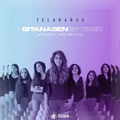 Telarañas. #GitanasEnEstereo - Single - Soleá Morente Telarañas. #GitanasEnEstereo - Single - Soleá Morente