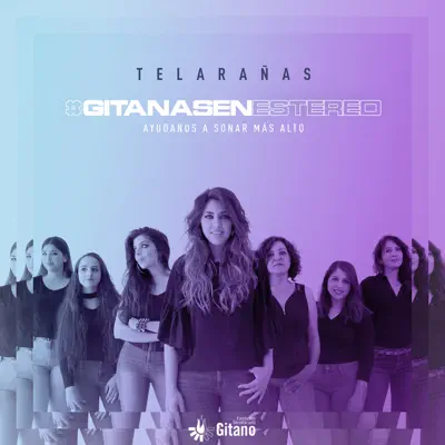 Telarañas. #GitanasEnEstereo - Single - Soleá Morente